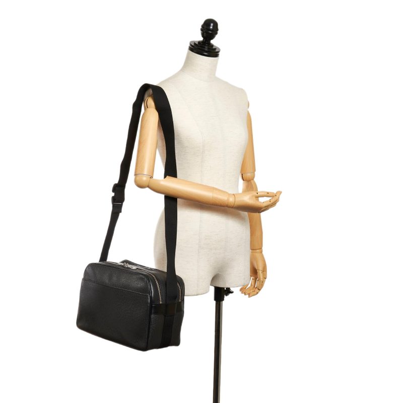 Louis Vuitton Taiga Reporter PM (30042) - Image 5