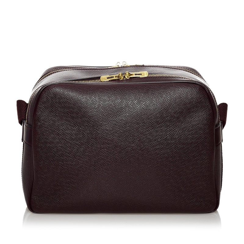 Louis Vuitton Taiga Reporter PM (30397) - Image 3