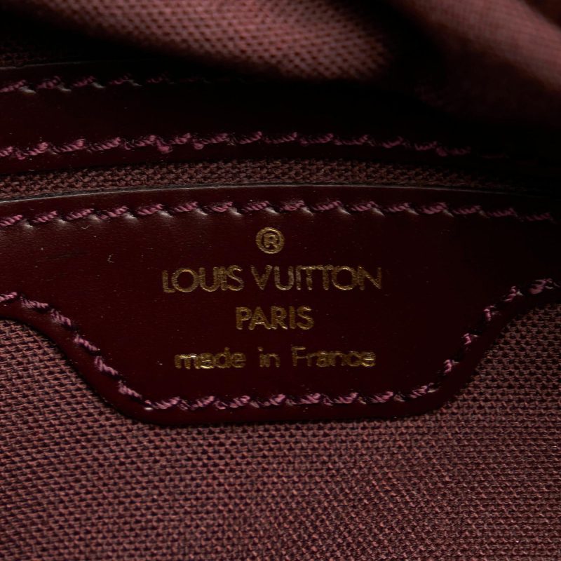 Louis Vuitton Taiga Reporter PM (37405) - Image 8