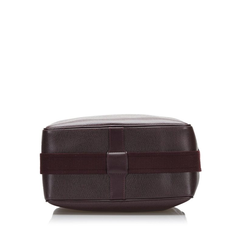 Louis Vuitton Taiga Reporter PM (37843) - Image 4