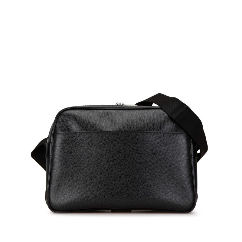 Louis Vuitton Taiga Reporter PM (f2dwZU)