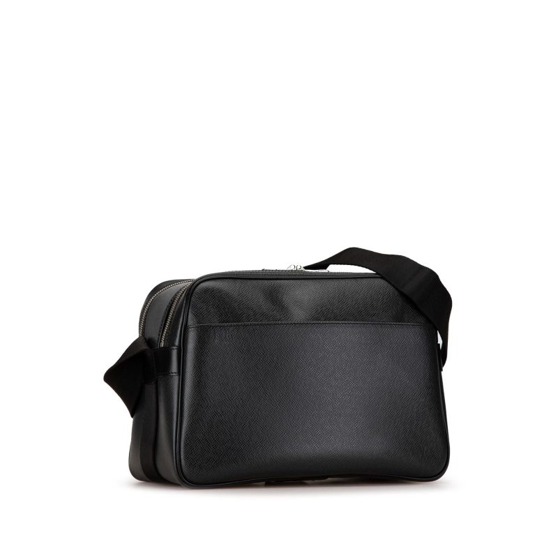 Louis Vuitton Taiga Reporter PM (f2dwZU) - Image 2