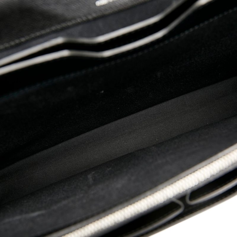 Louis Vuitton Taiga Robusto 1 Briefcase (QkwrYL) - Image 6
