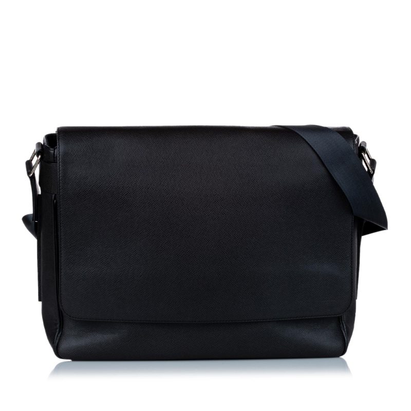 Louis Vuitton Taiga Roman MM (28770)