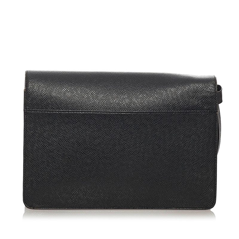 Louis Vuitton Taiga Selenga (28238) - Image 3