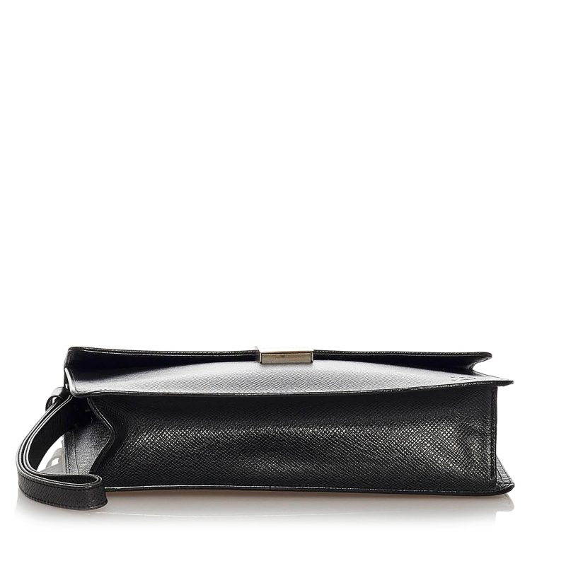 Louis Vuitton Taiga Selenga (28238) - Image 4
