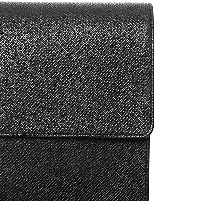 Louis Vuitton Taiga Selenga (28238) - Image 10