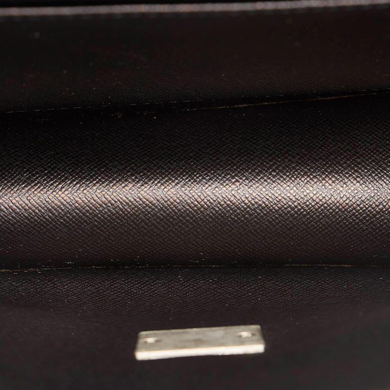 Louis Vuitton Taiga Selenga (28238) - Image 6