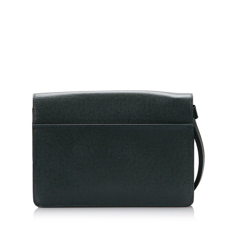 Louis Vuitton Taiga Selenga (9PQX26) - Image 3