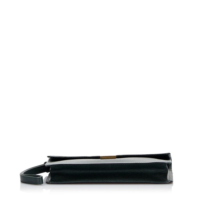 Louis Vuitton Taiga Selenga (9PQX26) - Image 4
