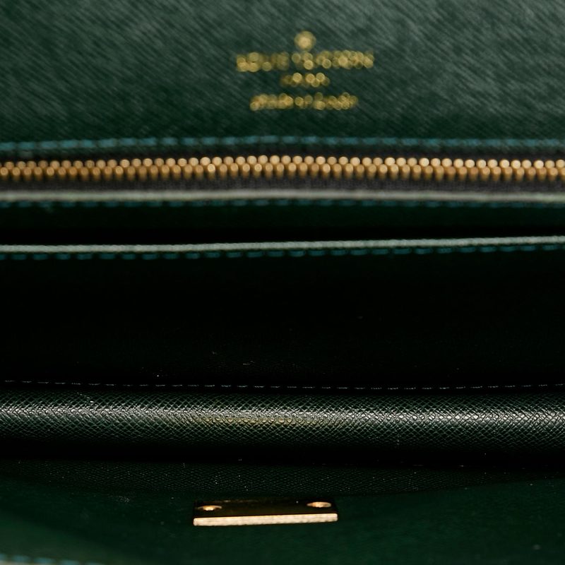 Louis Vuitton Taiga Selenga (9PQX26) - Image 6