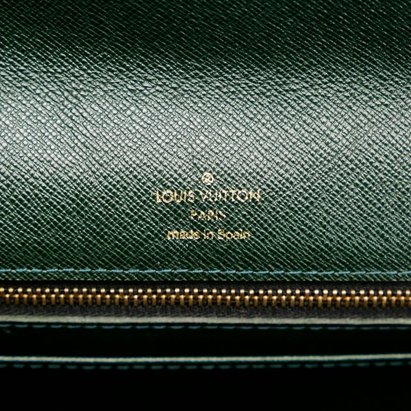 Louis Vuitton Taiga Selenga (9PQX26) - Image 7