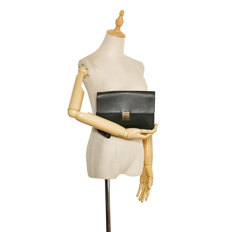 Louis Vuitton Taiga Selenga (9PQX26) - Image 5