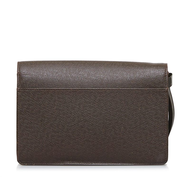 Louis Vuitton Taiga Selenga (OGQi3F) - Image 3