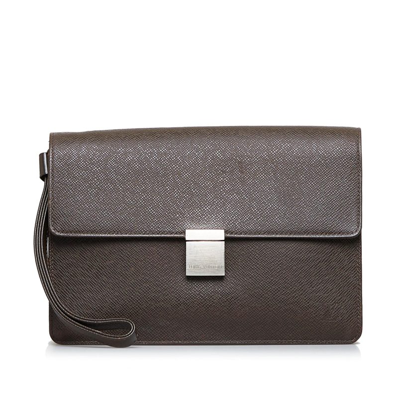 Louis Vuitton Taiga Selenga (OGQi3F)