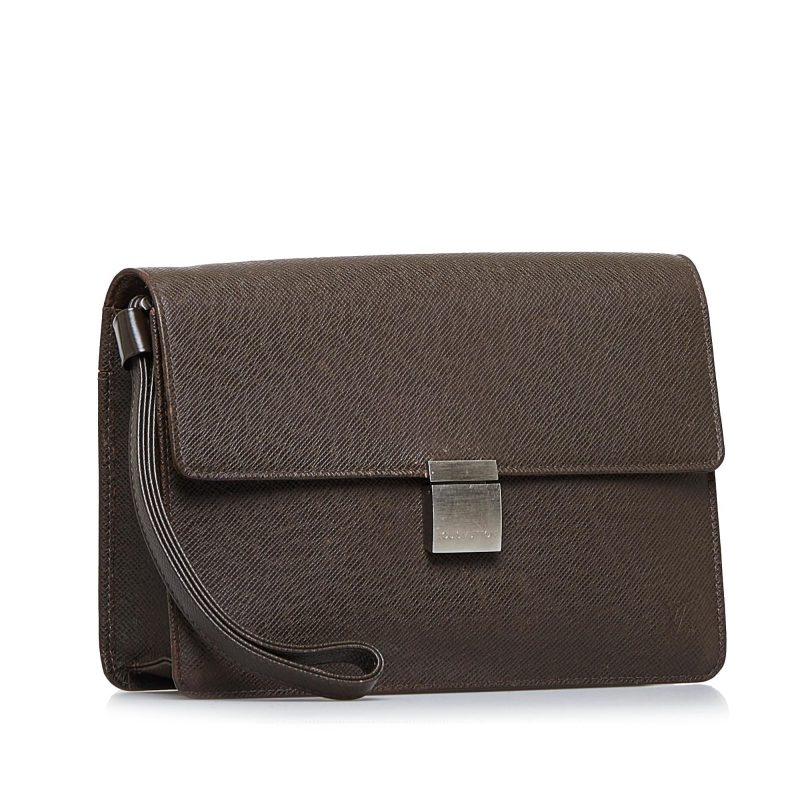 Louis Vuitton Taiga Selenga (OGQi3F) - Image 2