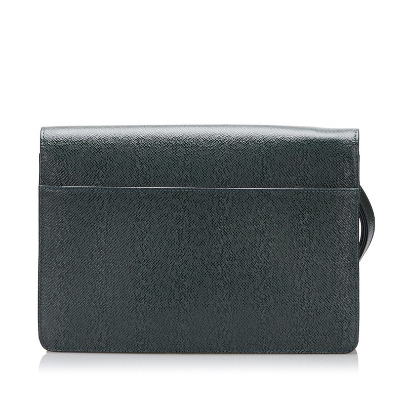 Louis Vuitton Taiga Selenge (XwKa9Q) - Image 3