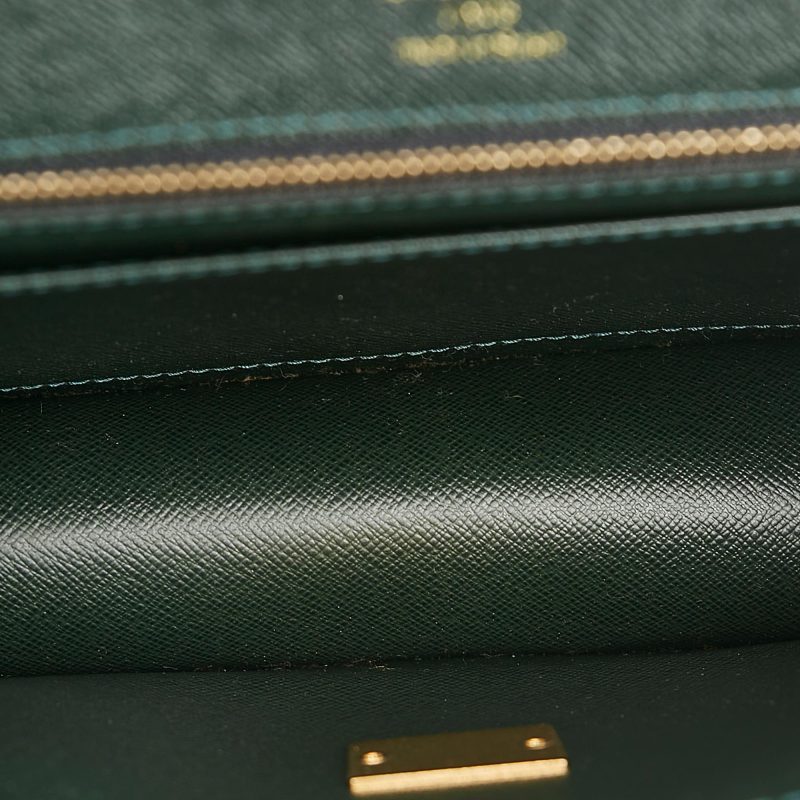 Louis Vuitton Taiga Selenge (XwKa9Q) - Image 6
