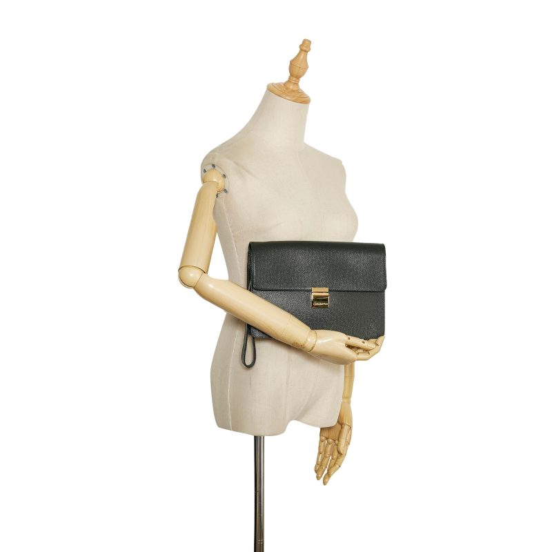 Louis Vuitton Taiga Selenge (XwKa9Q) - Image 5