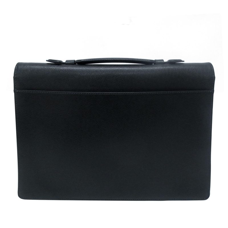 Louis Vuitton Taiga Serviette Kourad Briefcase (S9gjz7) - Image 3
