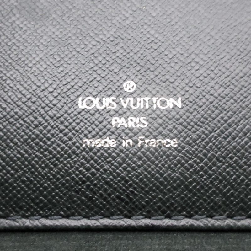 Louis Vuitton Taiga Serviette Kourad Briefcase (S9gjz7) - Image 7