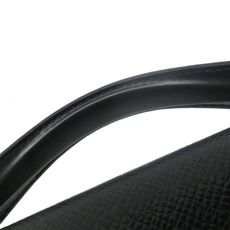 Louis Vuitton Taiga Serviette Kourad Briefcase (S9gjz7) - Image 5