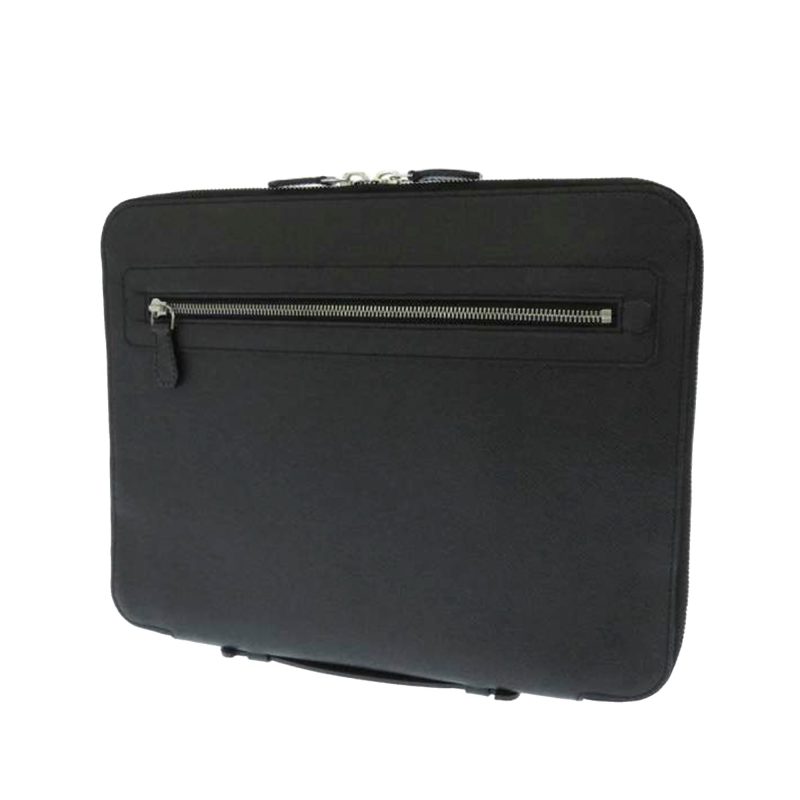 Louis Vuitton Taiga Vladimir Portfolio (2ZXrML) - Image 3