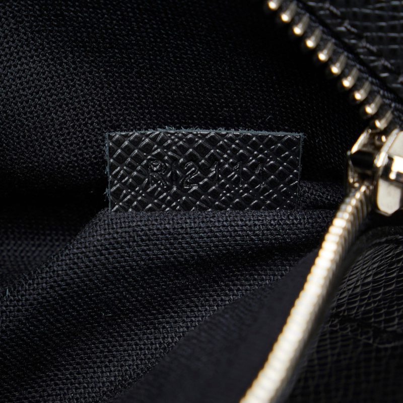 Louis Vuitton Taiga Vladimir Portfolio (u5Gtpk) - Image 8