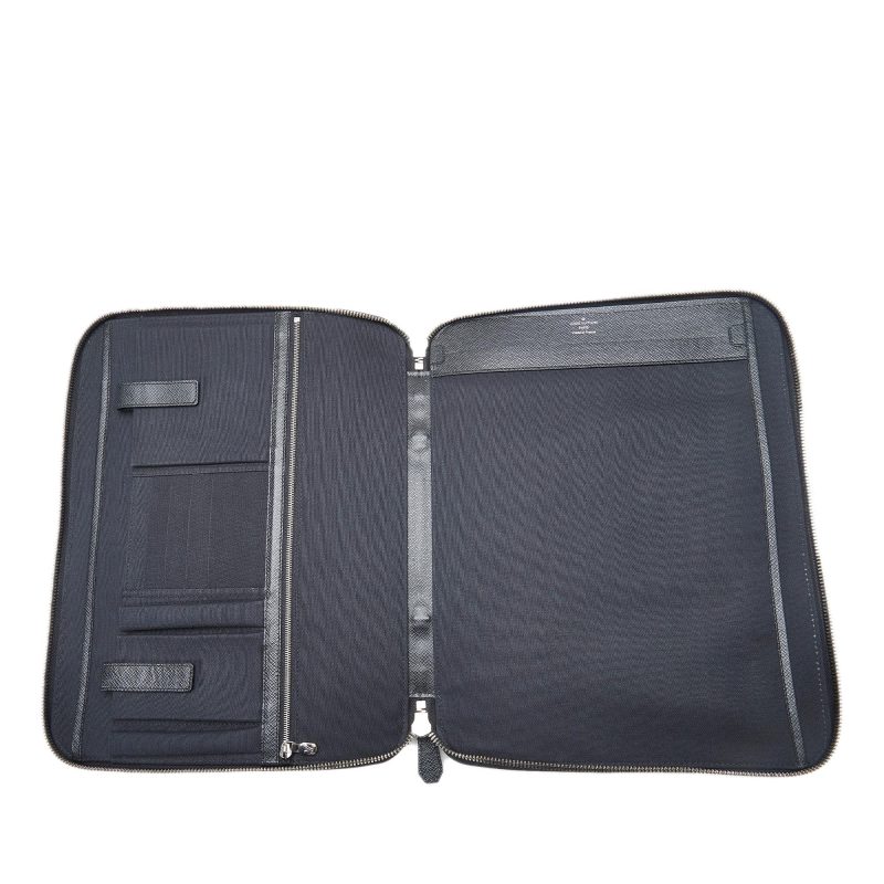 Louis Vuitton Taiga Vladimir Portfolio (u5Gtpk) - Image 6
