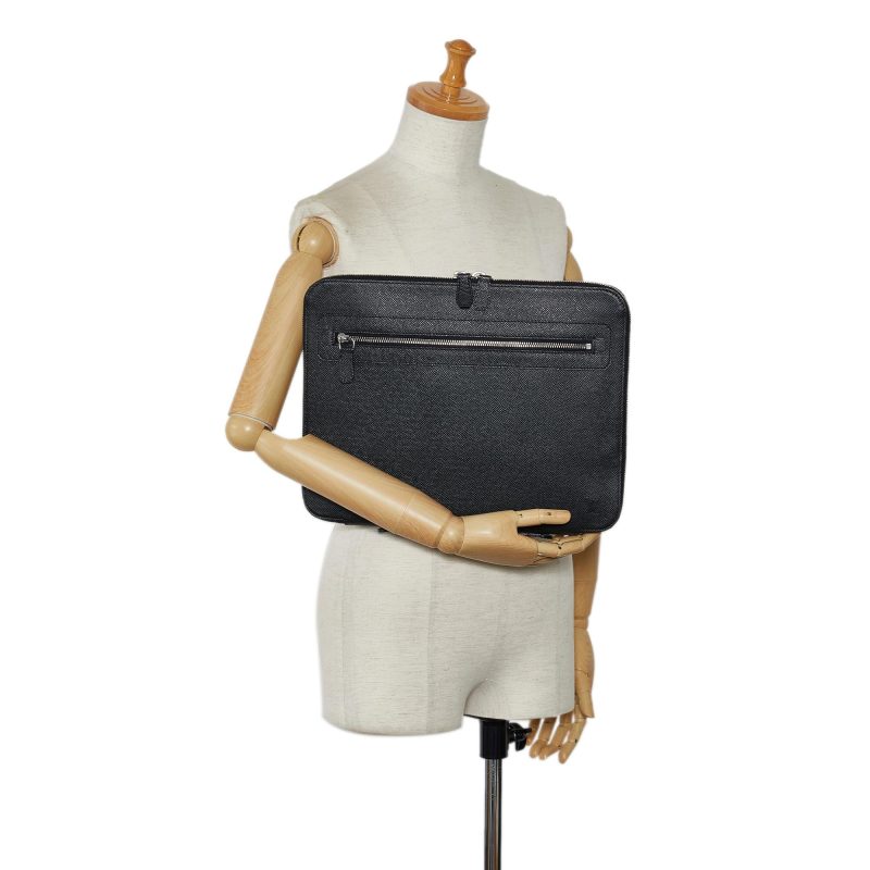 Louis Vuitton Taiga Vladimir Portfolio (u5Gtpk) - Image 5