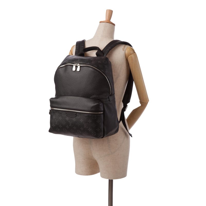 Louis Vuitton Taigarama Discovery PM (fn9Mgg) - Image 5