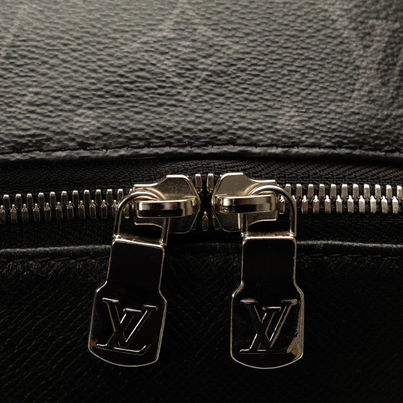 Louis Vuitton Taigarama Eclipse Discovery PM (OgV0US) - Image 9