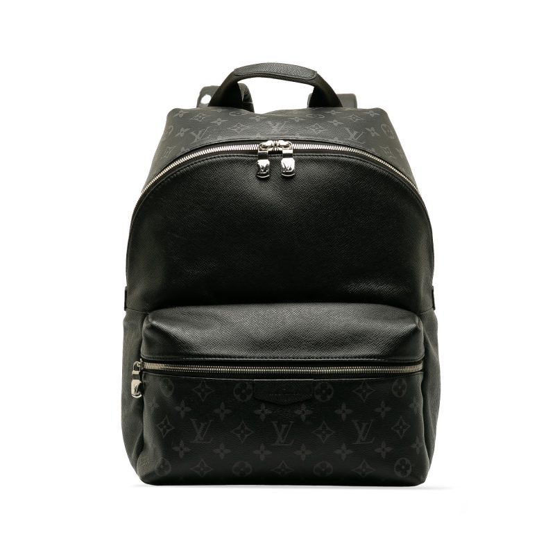 Louis Vuitton Taigarama Eclipse Discovery PM (OgV0US)