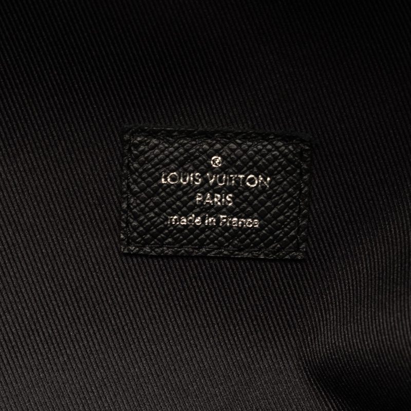 Louis Vuitton Taigarama Eclipse Discovery PM (OgV0US) - Image 7