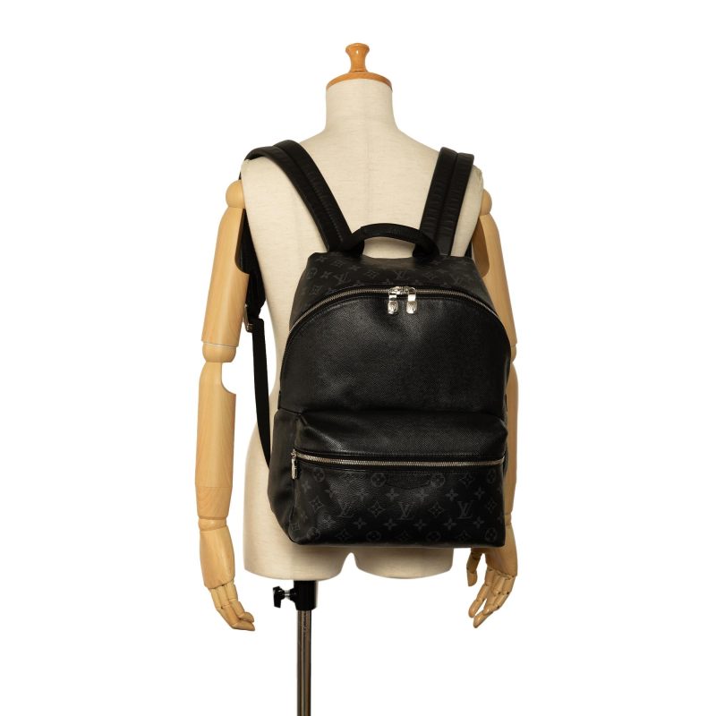 Louis Vuitton Taigarama Eclipse Discovery PM (OgV0US) - Image 5