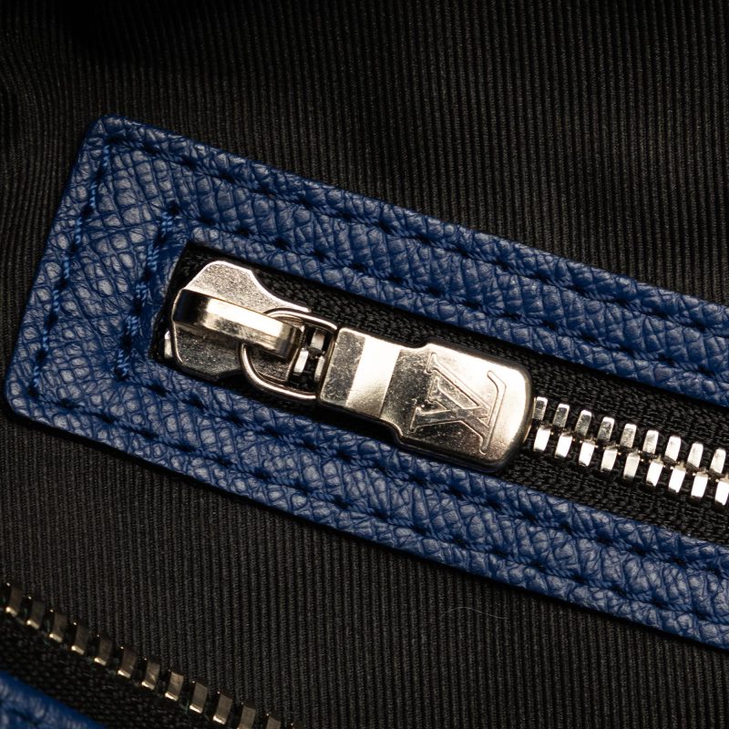 Louis Vuitton Taigarama Keepall Bandouliere 50 (K19pka) - Image 8
