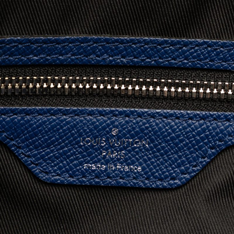 Louis Vuitton Taigarama Keepall Bandouliere 50 (K19pka) - Image 7