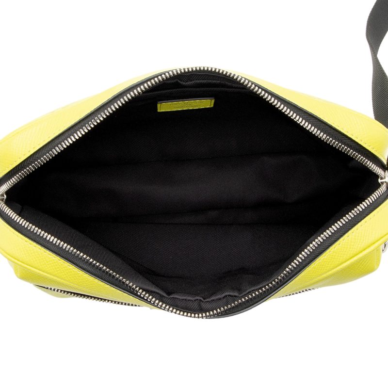 Louis Vuitton Taigarama Leather Outdoor Messenger Bag (2LtRge) - Image 7