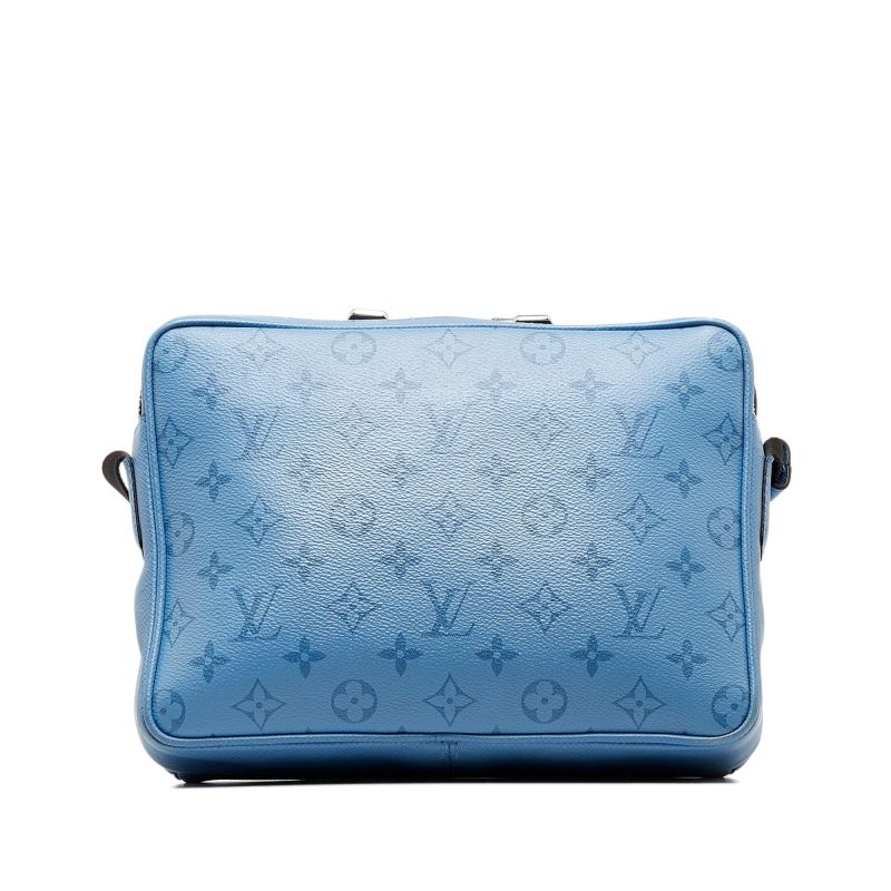 Louis Vuitton Taigarama Outdoor Messenger (T4M96L) - Image 3