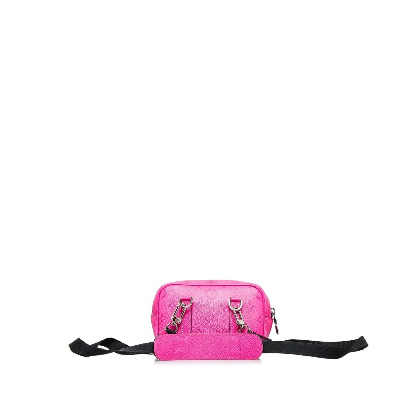 Louis Vuitton Taigarama Outdoor Pouch (iiVDLE) - Image 3