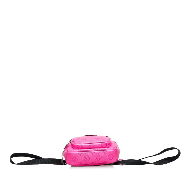 Louis Vuitton Taigarama Outdoor Pouch (iiVDLE) - Image 4