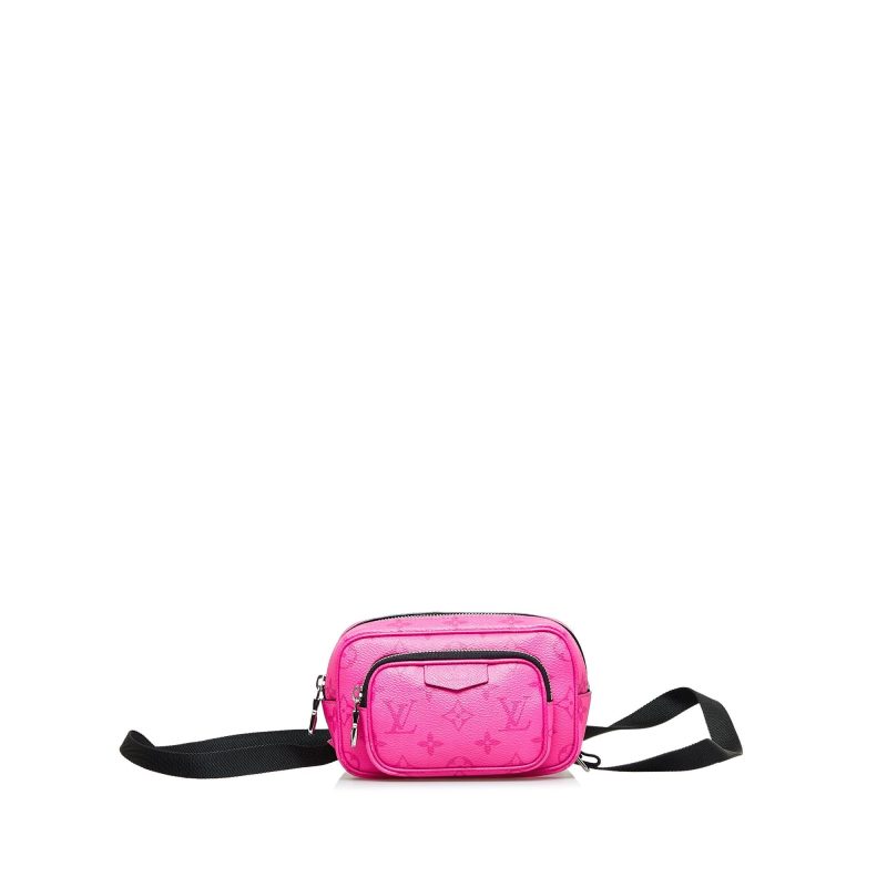 Louis Vuitton Taigarama Outdoor Pouch (iiVDLE)