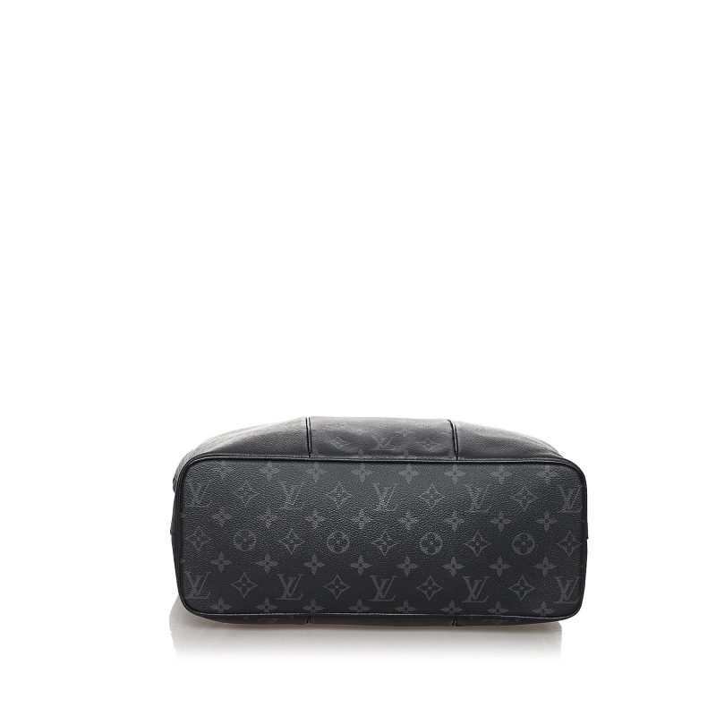 Louis Vuitton Taigarama Outdoor Tote (AofbM1) - Image 4