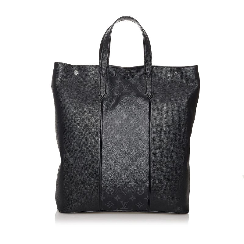 Louis Vuitton Taigarama Outdoor Tote (AofbM1)