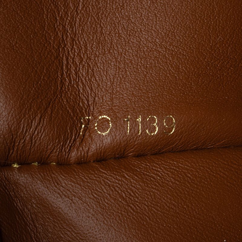 Louis Vuitton Taurillon CIty Steamer MM Tote (PHS49y) - Image 6