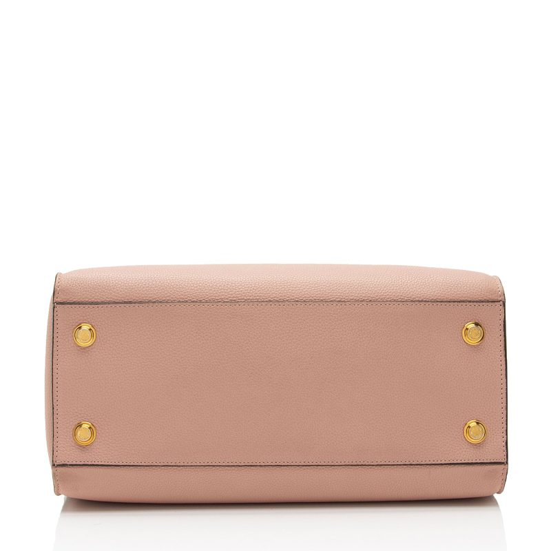 Louis Vuitton Taurillon CIty Steamer MM Tote (iWEEV6) - Image 4