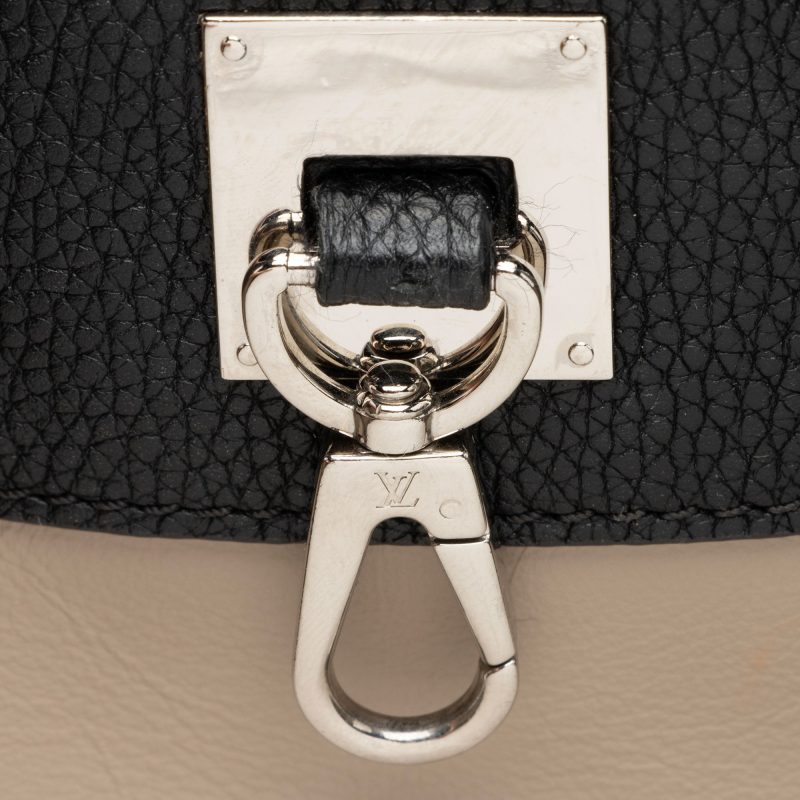 Louis Vuitton Taurillon City Steamer MM Tote (mLBfUs) - Image 10