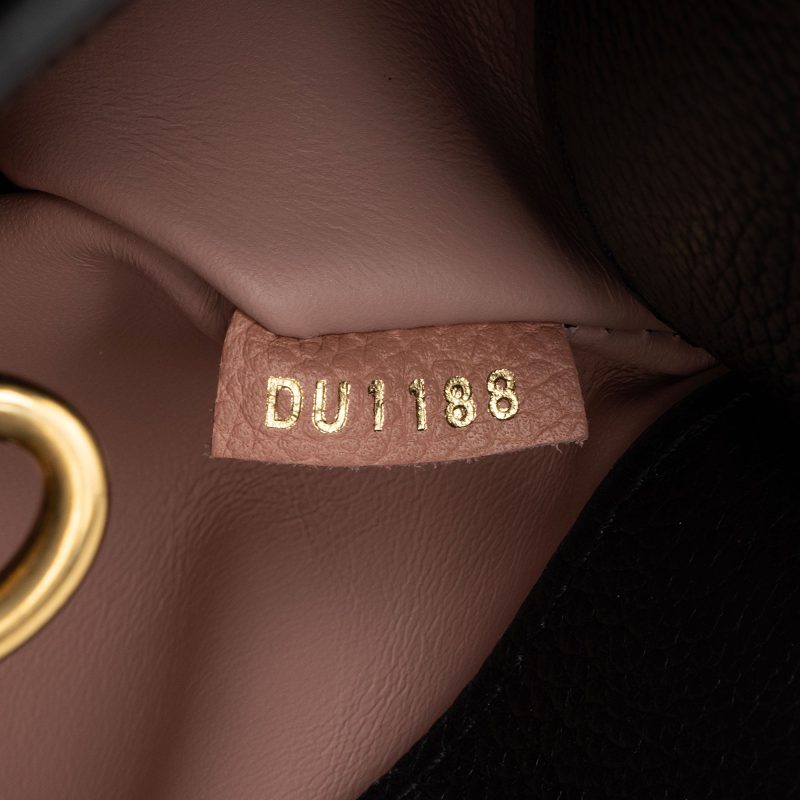 Louis Vuitton Taurillon CIty Steamer MM Tote (kRRIa6) - Image 6