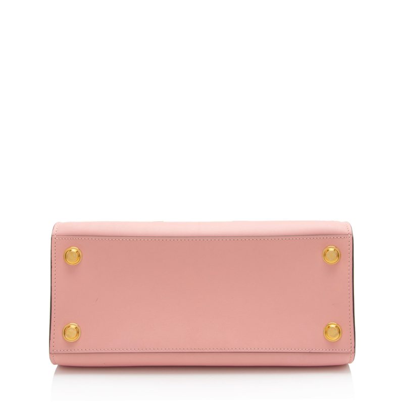 Louis Vuitton Taurillon CIty Steamer PM Tote (1H3ZRB) - Image 4