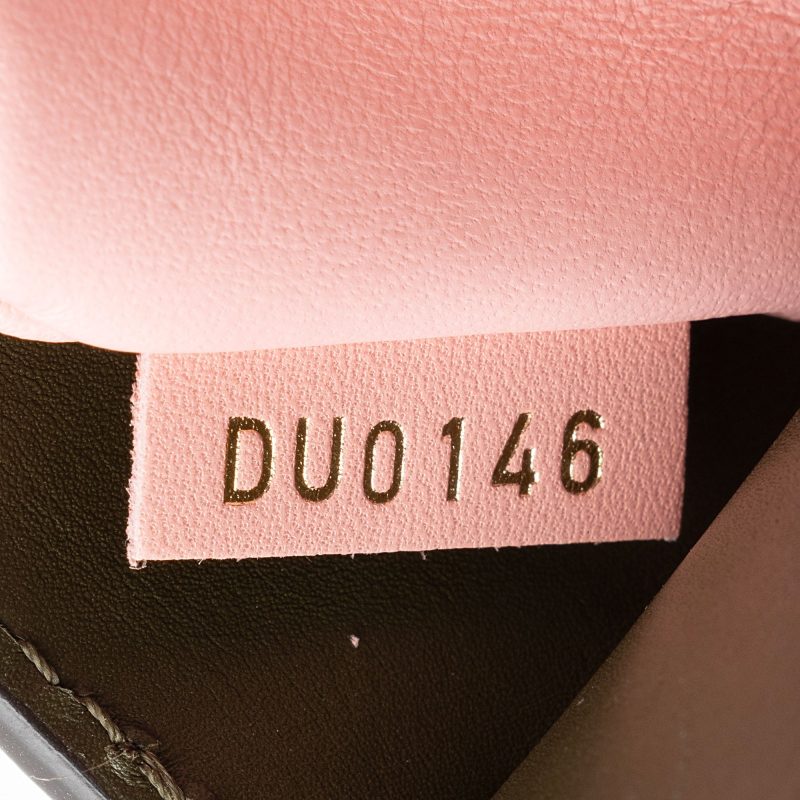 Louis Vuitton Taurillon CIty Steamer PM Tote (1H3ZRB) - Image 6